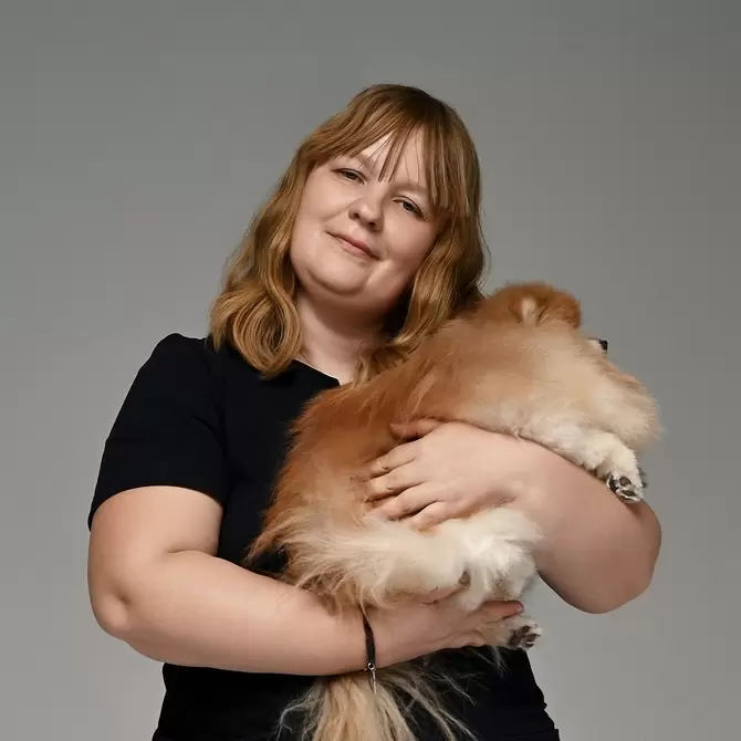 Баранова Ольга Юрьевна